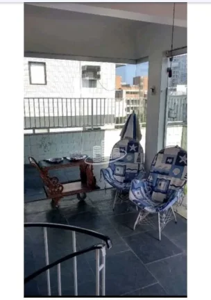 Imagem Apartamento Padrão
