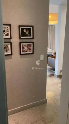 Imagem Casa com 3 dormitórios à venda, 270 m² por R$ 2.398.000,00 - Bosque do Vianna - Cotia/SP