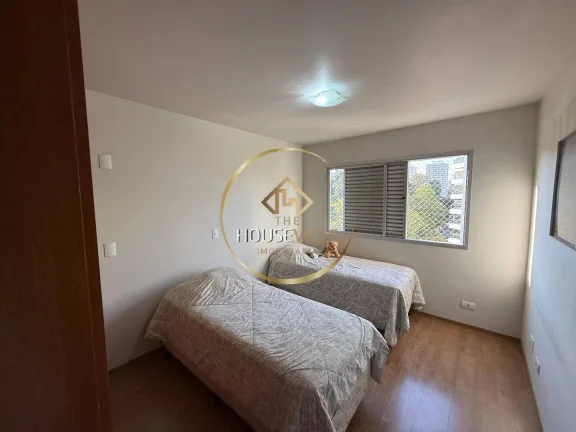 Imagem Apartamento 4 dormitórios ( 1 Suíte), 230 m², 2 vagas, Sjc.