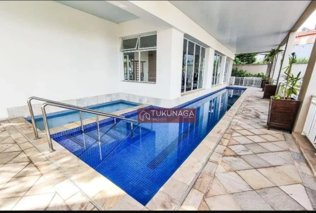 Imagem Cobertura com 3 dormitórios à venda, 140 m² por R$ 954.000,00 - Parque Rebouças - São Paulo/SP