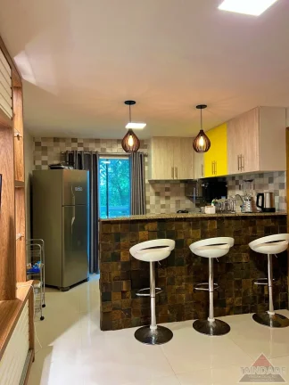 Imagem APARTAMENTO RESIDENCIAL em RIO DE JANEIRO - RJ, RECREIO DOS BANDEIRANTES