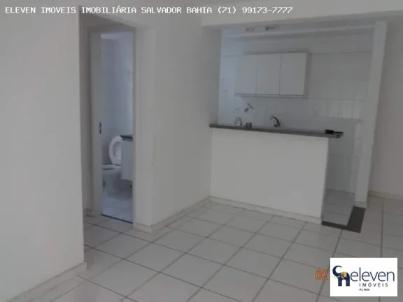 Imagem LOCAÇÃO SEM MOVEIS, BARRA LIFE   1/4  1 UMA SUÍTE, INFRA NA  RUA MARQUES DE CARAVELAS NA BARRA