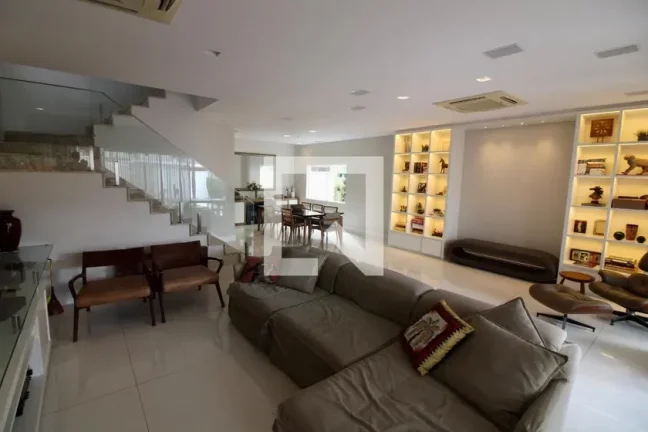 Imagem Casa à Venda - Recreio, 5 Quartos, 320 m2