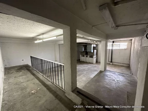 Imagem Casa COMERCIAL / RESIDENCIAL - Sumaré (Zona Oeste de São Paulo)
