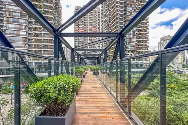 Imagem APARTAMENTO RESIDENCIAL em São Paulo - SP, Jardim das Acácias