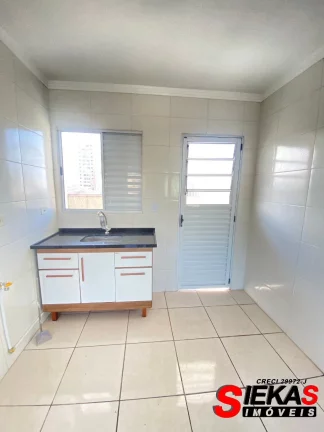 Imagem Apartamento Cobertura na Penha disponivel para moradia!