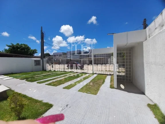 Imagem Casa duplex em Olinda, jd atlântico 3qtos, 2wcs, 1vg lançamento