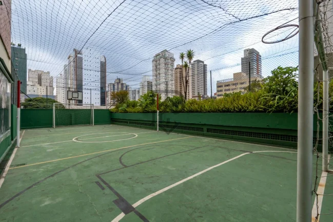 Imagem Apartamento Campo belo pronto para morar proximo metrô
