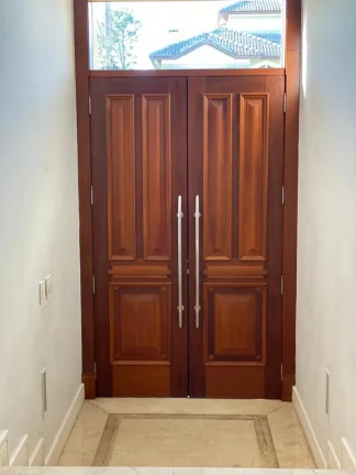Imagem Casa no Res. Morada dos Lagos - 590m²