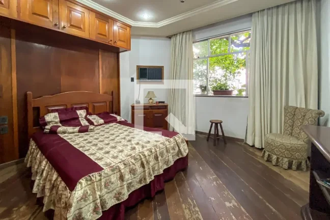 Imagem Apartamento à Venda - Leblon, 2 Quartos, 85 m2