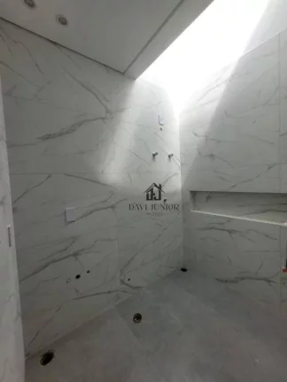 Imagem Casa com 3 suítes à venda, 122 m² por R$ 769.000 - Condomínio Terras de São Francisco - Sorocaba/SP