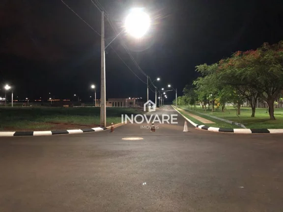 Imagem Terreno à venda, 360 m² por R$ 133.715 - Residencial Shimohira - Itumbiara/GO