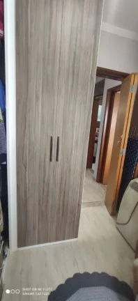 Imagem Apartamento com 2 dormitórios à venda, 67 m² por R$ 307.000,00 - Jardim Stetel - Santo André/SP