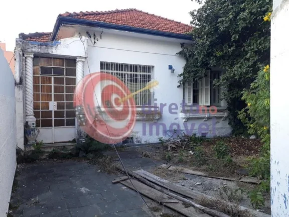 Imagem Terreno a venda/permuta 410m² Aclimação São Paulo