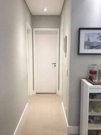 Imagem Apartamento 111 m² - Aclimação, 3 dormitórios