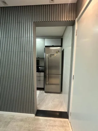 Imagem Apartamento Jardim Helga - 47M², 2 Dorms, 1 Vaga.