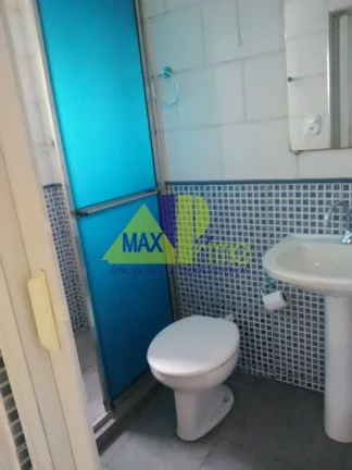 Imagem Apartamento para locação em São Paulo-SP, bairro Penha: 2 quartos, 1 banheiro, 65m² de área.