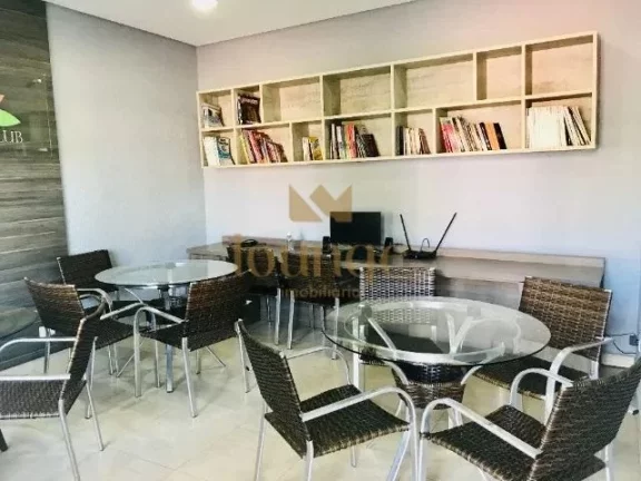 Imagem Apartamento à Venda Parque Bela Vista Z.Sul - Votorantim/SP
