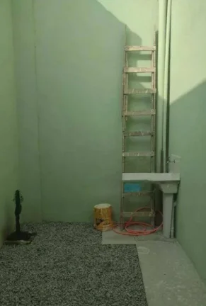 Imagem Salão locação