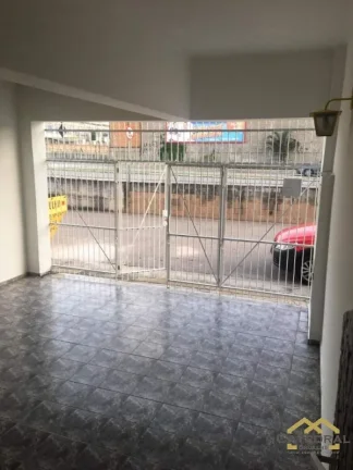 Imagem CASA À VENDA, 110 M² POR R$ 490.000,00 - VILA GRAFF - JUNDIAÍ/SP