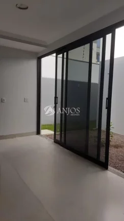 Imagem CASA Á VENDA, JARDIM PARAÍSO, 280 m DE .LOTE , SINOP - MT.