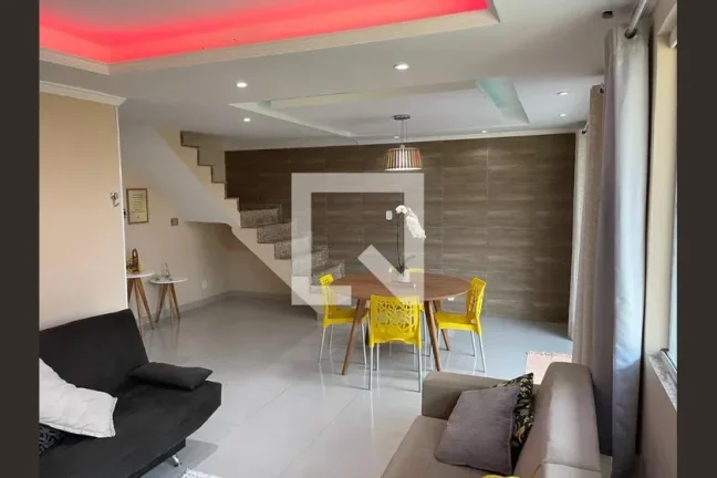 Imagem Casa à Venda - Vargem Pequena, 4 Quartos, 120 m2