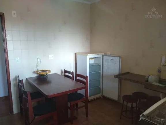 Imagem APARTAMENTO NO CENTRO DE MONGAGUA COM 2 DORMITÓRIOS!