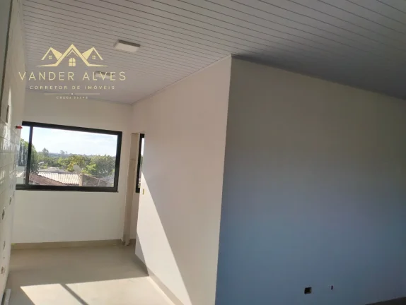 Imagem Apartamento estúdio para licação na região central de foz