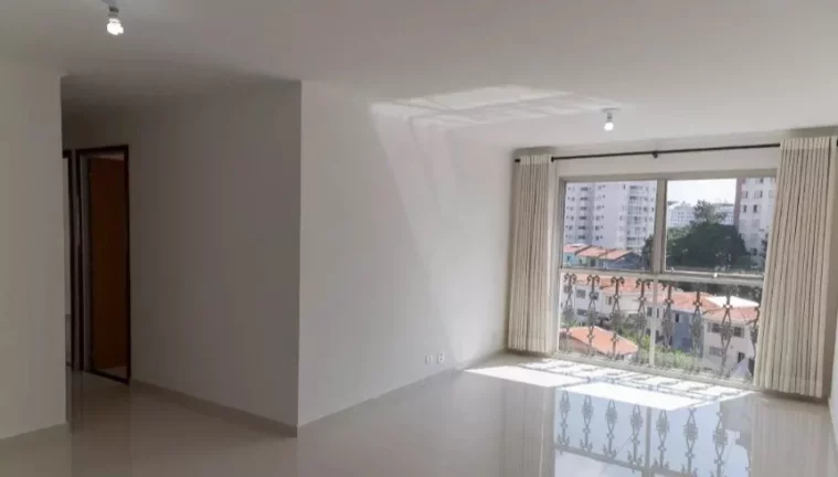Imagem APARTAMENTO RESIDENCIAL em SÃO PAULO - SP, VILA CAMPESTRE
