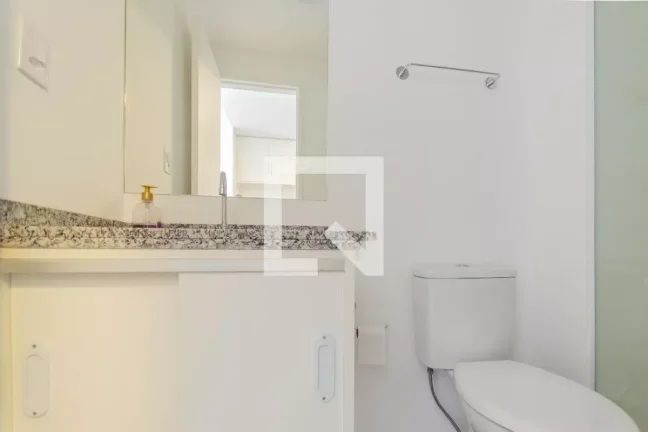 Imagem Apartamento à Venda - Vila Mariana, 1 Quarto, 29 m2