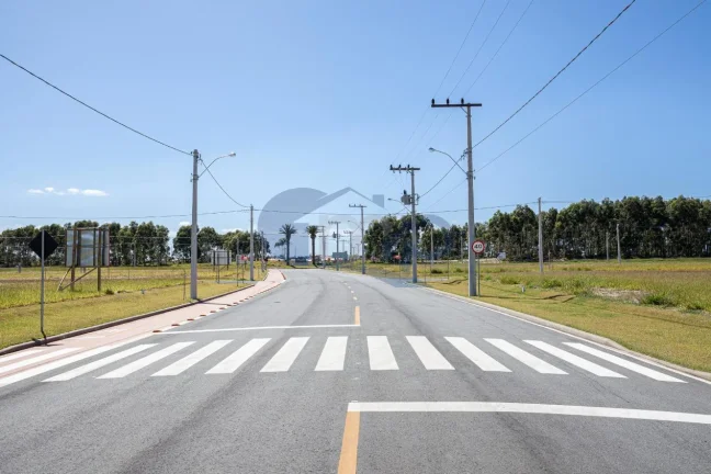 Imagem Terreno á venda no Loteamento Jardim América no Passo de Torres/RS