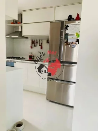 Imagem Apartamento Completo e Sofisticado à Venda no bairro Campestre em Santo André