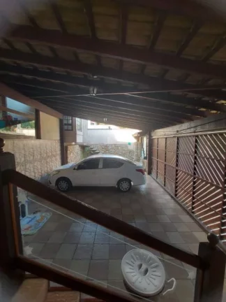 Imagem Sobrado com 4 dormitórios à venda, 210 m² por R$ 1.150.000,00 - Jardim Altos de Suzano - Suzano/SP