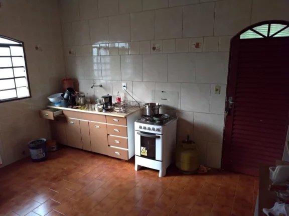 Imagem CHACARA Á VENDA NO CONDOMÍNIO ESTÂNCIA PATROCÍNIO