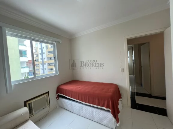 Imagem Apartamento com 2 dormitórios à venda no Pioneiros em Balneário Camboriú/SC