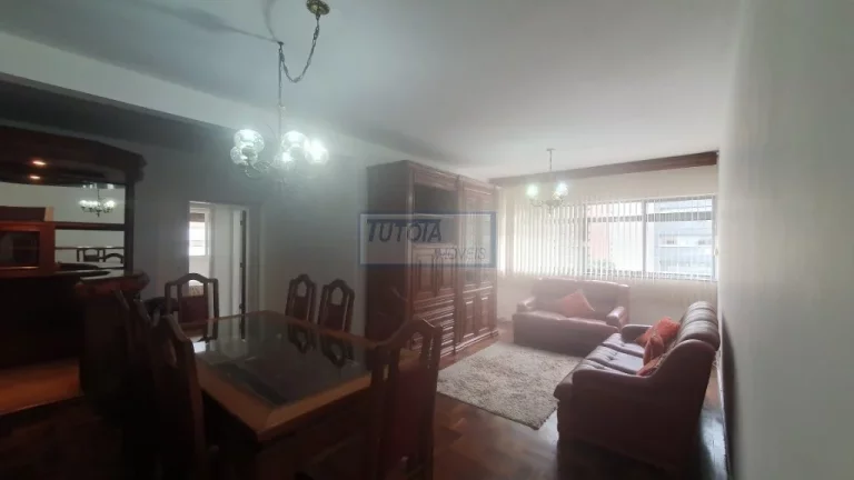 Imagem APARTAMENTO A VENDA NO PARAÍSO - SÃO PAULO