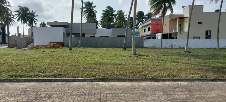 Imagem Terreno Cajupiranga Condomínio Clube