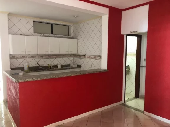 Imagem EXCELENTE BARRACÃO DISPONIVEL Á VENDA AO LADO DO POSTO SORISSO NO PROL. DO JARDIM ANGELA ROSA EM FRANCA/SP