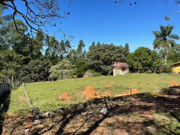 Imagem TERRENO EM CONDOMÍNIO FECHADO - CAPELA DO BARREIRO - ITATIBA SP