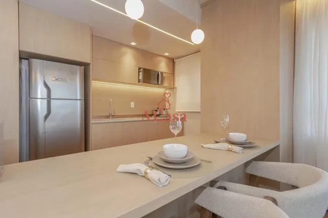 Imagem Apartamento com 1 Dormitorio(s) localizado(a) no bairro Chácara Das Pedras em Porto Alegre / Rio Grande do Sul Ref.:21