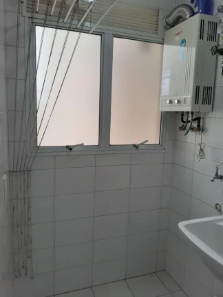 Imagem APARTAMENTO RESIDENCIAL em SÃO PAULO - SP, VILA PAULISTA