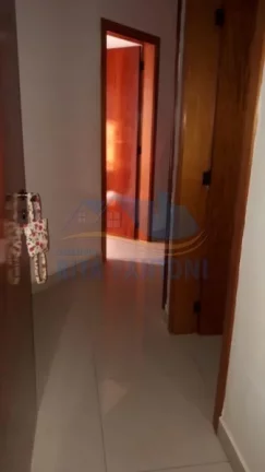 Imagem Apartamento - Ribeirão Preto - Campos Elíseos - Região Norte