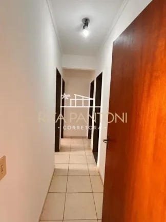 Imagem Apartamento - Ribeirão Preto - Jardim Palmares - Região Leste