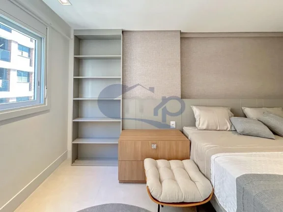 Imagem Apartamento á venda com 3 dormitórios no centro de Torres/RS