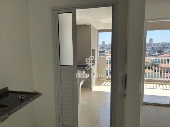 Imagem Apartamento com 2 dormitórios à venda, 56 m² - Vila Maria - São Paulo/SP