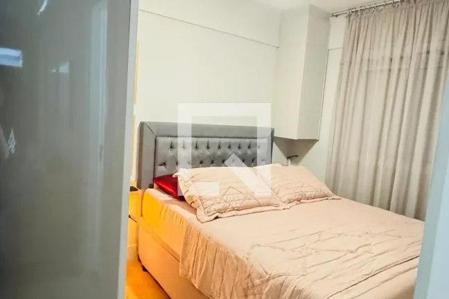Imagem Apartamento à Venda - Aclimação, 2 Quartos, 51 m2