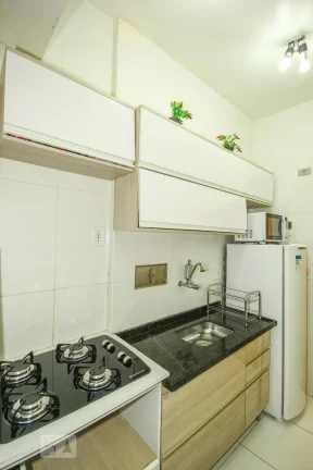 Imagem Apartamento à Venda - Copacabana, 1 Quarto, 38 m2