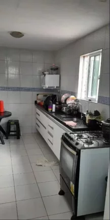 Imagem Apartamento de 4 Quartos no José Américo - Perfeito para Você e Sua Família
