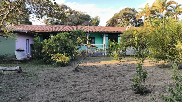 Imagem Chacara com 4 dormitorios a venda na cidade de Salto de Pirapora /SP