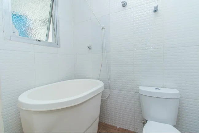 Imagem CASA RESIDENCIAL em São Paulo - SP, Ipiranga